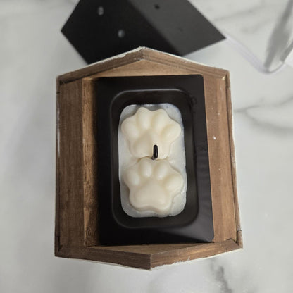 Dogs Welcome People Tolerated Wax Warmer